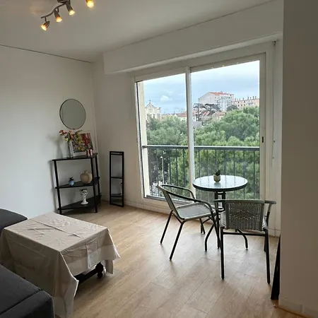 Lumineux Et Chaleureux. Apartamento Marselha